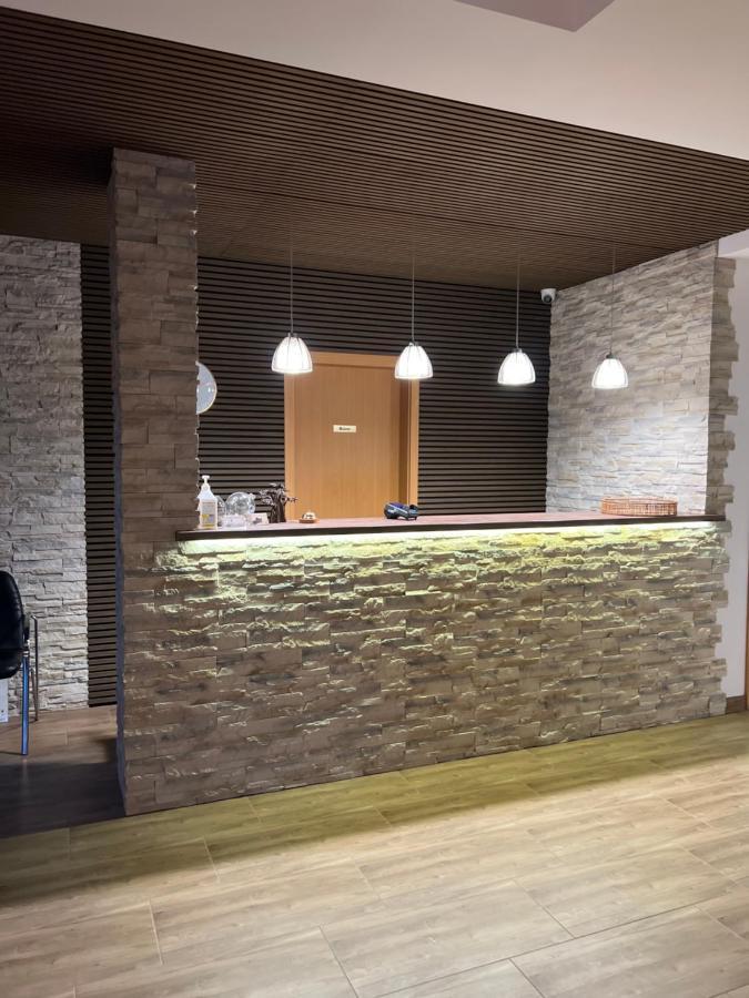 Hotel Rosengarten Frankfurt  Bagian luar foto