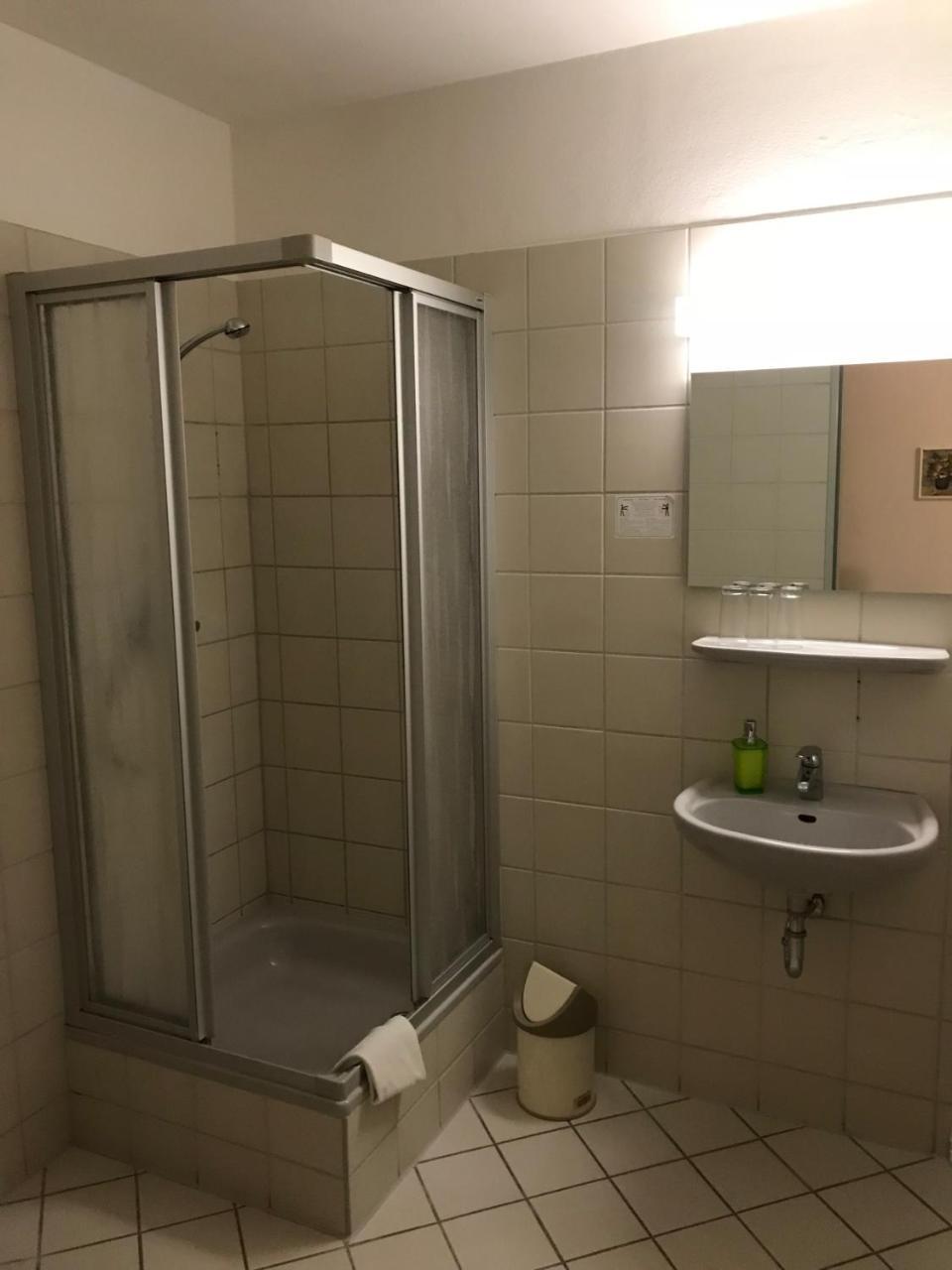 Hotel Rosengarten Frankfurt  Bagian luar foto